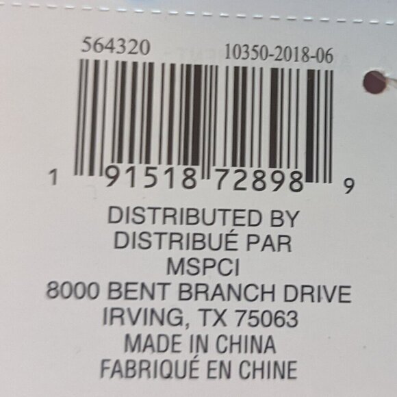 Michael's Ashland Victorian Luminaria LED Light Xmas Village Holiday Decor As-is - Picture 10 of 10